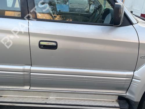 Used Front right exterior door handle TOYOTA LAND CRUISER 90 (_J9_) [1995-2003]  28084250