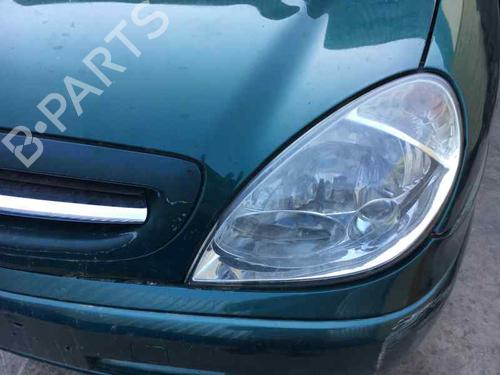 Bremseservo CITROËN XSARA Break (N2) 1.9 D | BP7056916M42 
