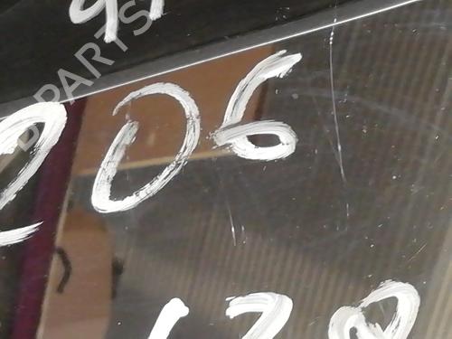 Left mirror PEUGEOT 206 Hatchback (2A/C)  | BP23572051C26 