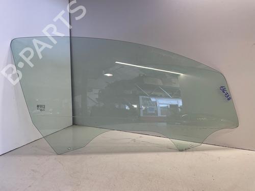 Used Front right door window OPEL CORSA D (S07) [2006-2015]  29850218