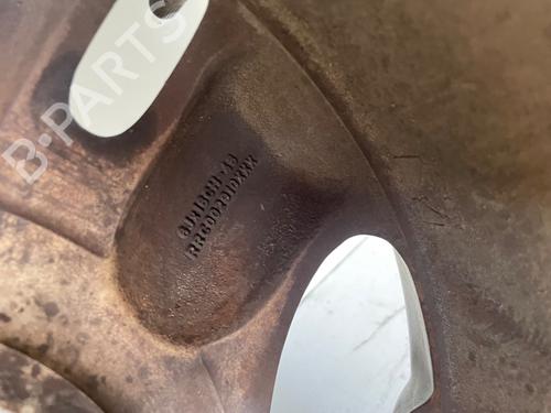 Rim LAND ROVER FREELANDER I (L314) 2.0 Td4 4x4 | BP29019347C45