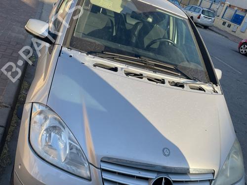 Intercooler MERCEDES-BENZ A-CLASS (W169) A 180 CDI (169.007, 169.307) | BP37727454M30 - Image 4