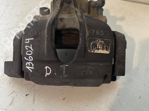 Left front brake caliper CITROËN C4 I (LC_)  | BP29342745M105 