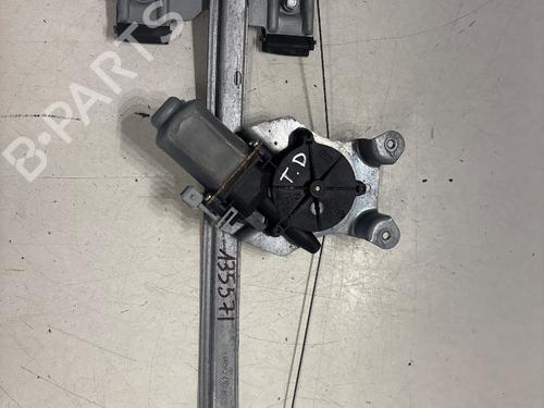 Lève-vitre arrière droit ROVER 75 (RJ) 2.0 CDTi (131 hp) 28965727
