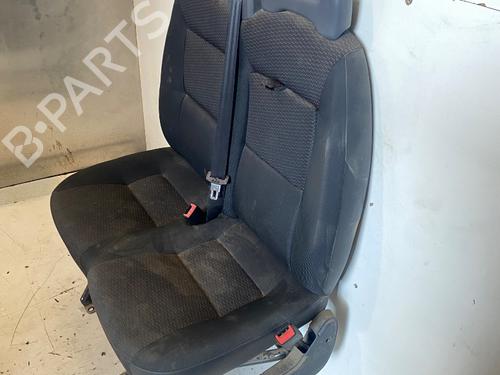 Right front seat CITROËN JUMPER II Van 2.0 BlueHDi 130 | BP36677694C16 - Image 7