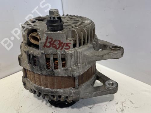 Generator MAZDA 3 (BL) 2.2 MZR CD (BL10) (150 hp) 29523219