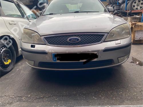 Stoßstange vorne für FORD MONDEO III Saloon (B4Y) [2000-2007]  31320223
