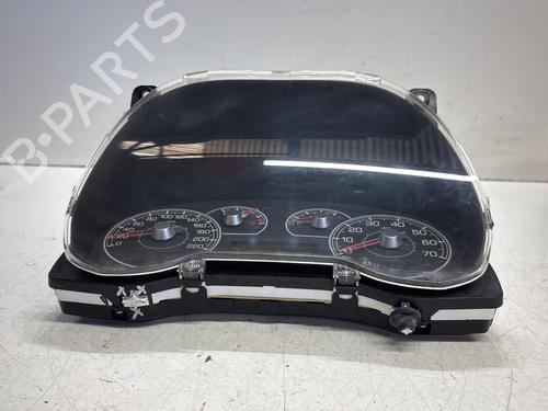 Instrument cluster FIAT GRANDE PUNTO (199_) 1.3 D Multijet (199.AXD11, 199.AXD1A, 199.AXD1B,... | BP28119047C47 