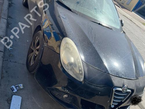 Left front window switch ALFA ROMEO GIULIETTA (940_) 1.6 JTDM (940FXD1A) | BP33161306I27  - Image 5