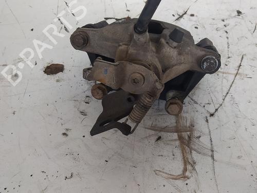 Used Left rear brake caliper Left rear brake caliper FORD MONDEO III Saloon (B4Y) [2000-2007] 33686912 33686912