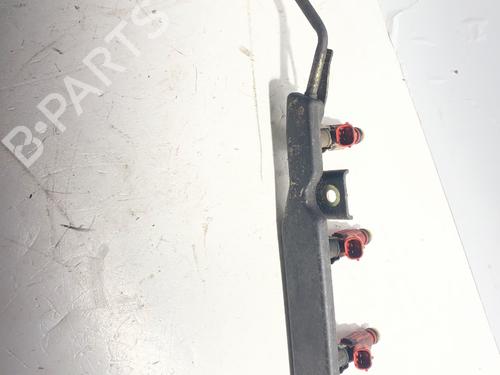 Injection rail NISSAN ALMERA II (N16) 2.2 dCi | BP37727449M98 - Image 5