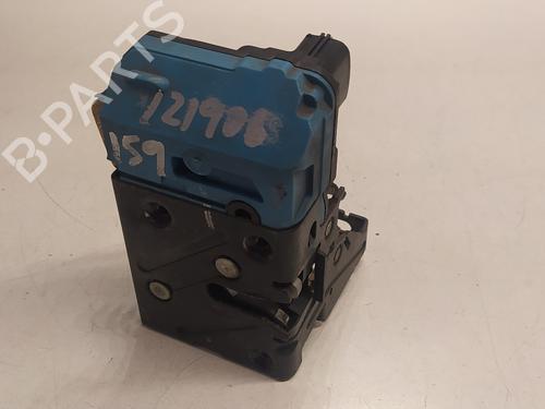 Front left lock VOLVO S60 I (384) D5 | BP23570643C98 