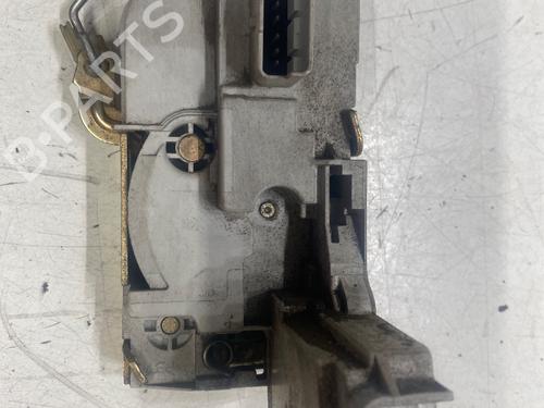 Højre fortil lås PEUGEOT 307 (3A/C) [2000-2012]  29291814