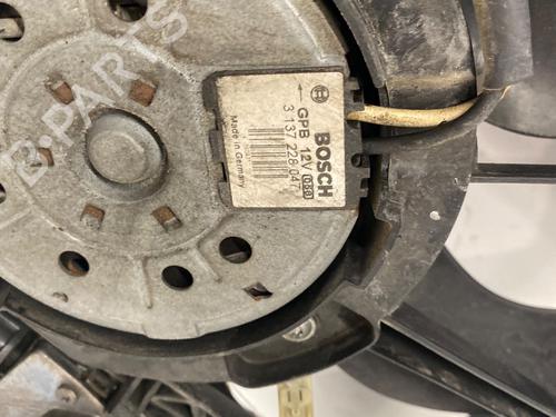 Radiator fan MAZDA 3 (BL) 2.2 MZR CD (BL10) | BP26922766M35 