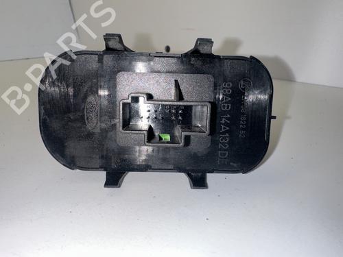 Left front window switch FORD FOCUS I Turnier (DNW) 1.8 Turbo DI / TDDi | BP34043227I27 - Image 3