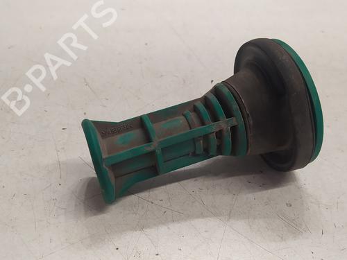 Right rear shock absorber RENAULT MEGANE II (BM0/1_, CM0/1_) 1.5 dCi (BM02, BM13, BM2A, CM02, CM13) | BP20320112M19 