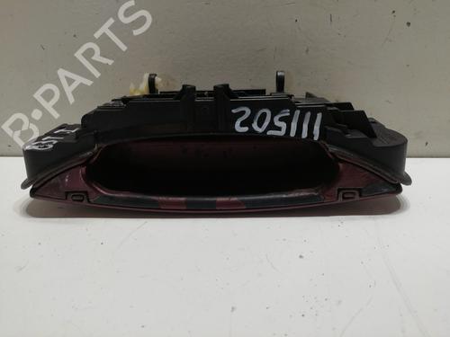 Venstre bak utvendig håndtak AUDI A4 B6 (8E2) 2.0 | BP23569655C130 