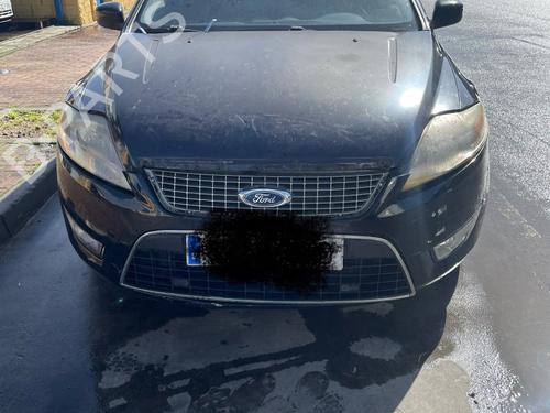 Gearbox FORD MONDEO IV Turnier (BA7) 2.0 TDCi | BP32374694M3 