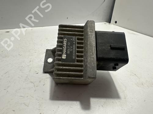 Module électronique RENAULT SCÉNIC II (JM0/1_) 1.5 dCi (JM1E, JM16) (106 hp) 30674665