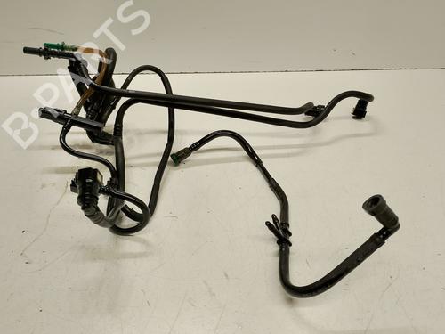 Used Pipe PEUGEOT 207 (WA_, WC_) [2006-2015]  31798945