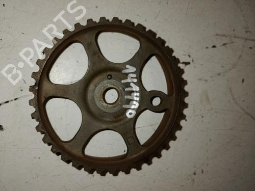 Used Pulley Pulley CITROËN SAXO (S0, S1) 1.1 X, SX (60 hp) 36279653 36279653