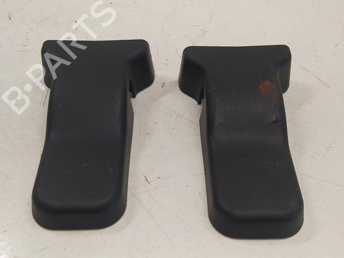 Used Other MITSUBISHI PAJERO III (V7_W, V6_W) 3.2 Di-D (V68W) (160 hp) 21487446