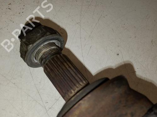 Left front driveshaft OPEL CORSA D (S07) | BP38490698M38 - Image 4