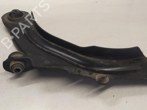 Left front suspension arm RENAULT MEGANE II (BM0/1_, CM0/1_) 1.5 dCi (BM02, BM13, BM2A, CM02, CM13) | BP21007887M12 