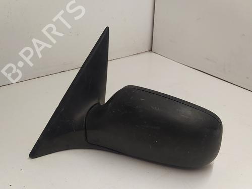 Left mirror SAAB 9-3 (YS3D)  | BP23570458C26 