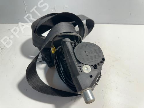 Front left seatbelt FIAT STILO Multi Wagon (192_) 1.9 D Multijet | BP37478412I26 - Image 5