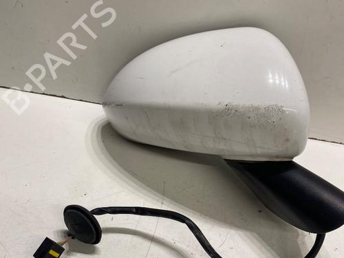 Right mirror OPEL CORSA D (S07)  | BP29850216C27 