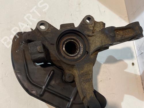 Right front steering knuckle FIAT DOBLO Box Body/MPV (223_) 1.9 JTD | BP29705989M26