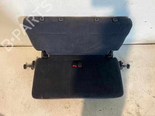Rear seat (3rd row) MITSUBISHI PAJERO III (V7_W, V6_W) 3.2 Di-D (V68W, V78W) | BP30182787I24