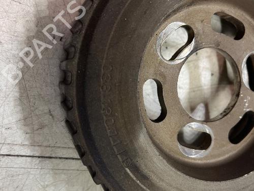 Pulley SEAT LEON (1M1) 1.9 TDI | BP37704143M122 - Image 3