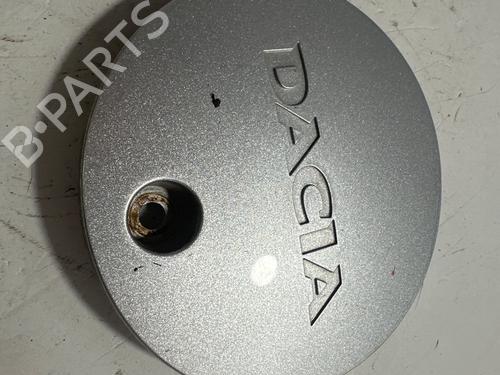 Used Hub cap Hub cap DACIA SANDERO [2008-2026] 25815386 25815386