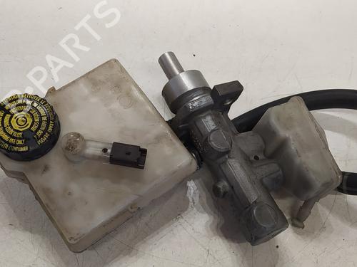 Brake master cylinder CITROËN XSARA PICASSO (N68) 1.6 HDi | BP20715089M77 