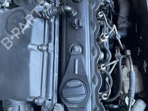 Used Engine Engine VW POLO (6N2) [1999-2001] 35753423 35753423