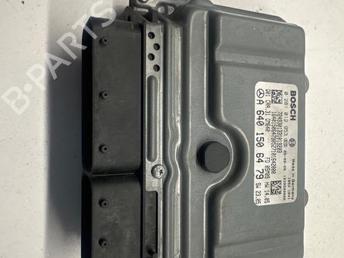 Used Engine control unit (ECU) Engine control unit (ECU) MERCEDES-BENZ A-CLASS (W169) A 180 CDI (169.007, 169.307) (109 hp) 34043222 34043222