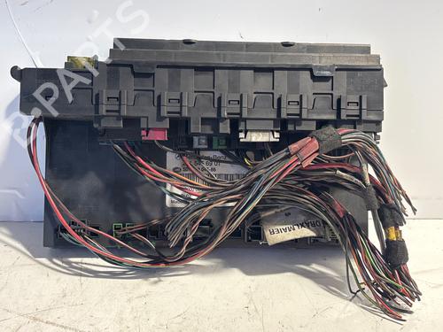 Electronic module MERCEDES-BENZ E-CLASS T-Model (S211) E 220 T CDI (211.206) | BP37791605M83 - Image 3