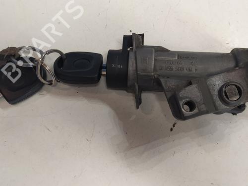 Used Ignition barrel SKODA FABIA I (6Y2) [1999-2008]  24987958