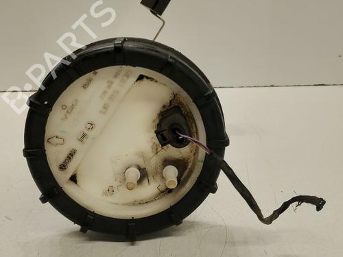 Fuel pump SEAT LEON (1M1)  | BP31602907M76 