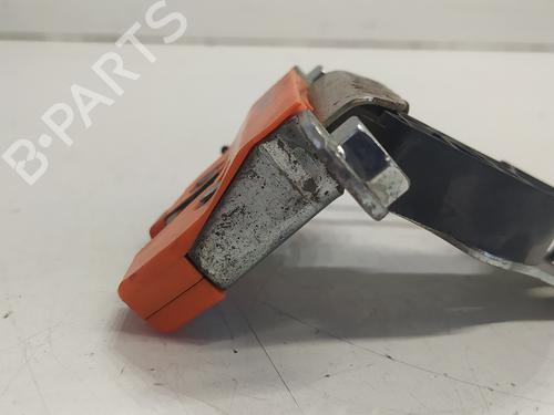 Bakluke lås SKODA FABIA I (6Y2)  | BP26440475C101 