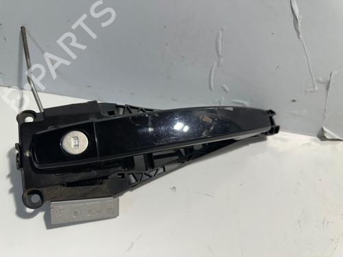 Ignition barrel OPEL ASTRA J (P10) | BP35789455M48 - Image 5