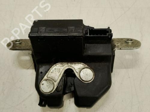 Used Tailgate lock FIAT BRAVO II (198_) [2006-2016]  31654432