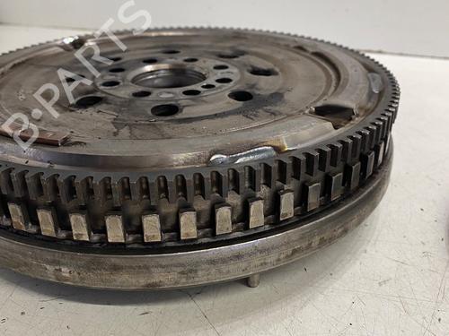 Flywheel MERCEDES-BENZ A-CLASS (W169) A 180 CDI (169.007, 169.307) | BP36364930M101  - Image 10