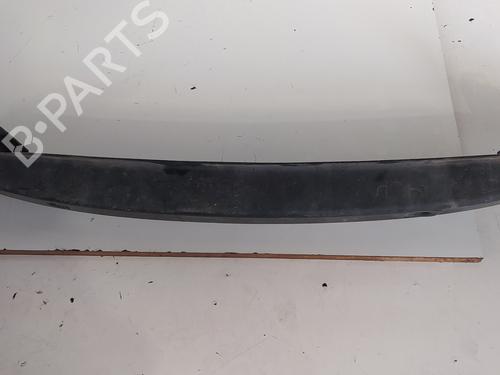 Front bumper reinforcement FORD GALAXY I (WGR) 1.9 TDI | BP23571620C109 