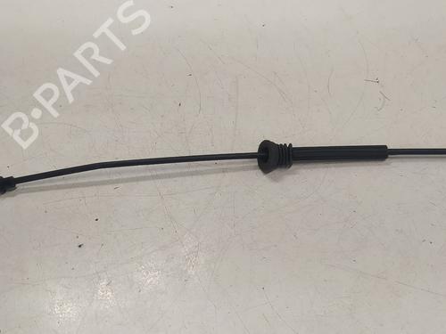Front right lock VW POLO (9N_, 9A_) 1.4 16V | BP23570950C97 