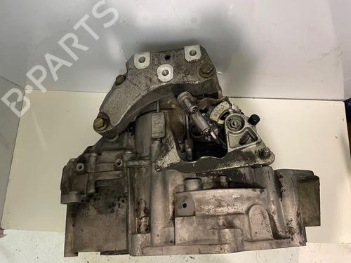 Used Gearbox SKODA OCTAVIA II (1Z3) [2004-2013]  29029916