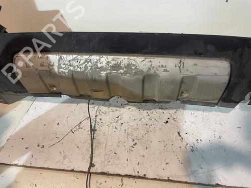 Rear bumper LAND ROVER FREELANDER I (L314) 2.0 Td4 4x4 | BP29019660C8 