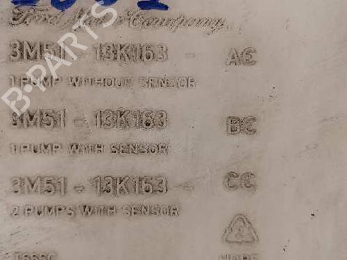 Sprinklertank FORD FOCUS C-MAX (DM2)  | BP23569284C113 